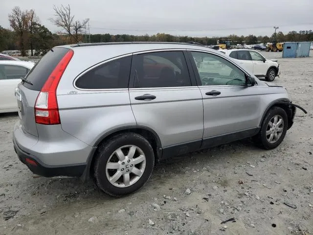 JHLRE38597C012640 2007 2007 Honda CR-V- EX 3