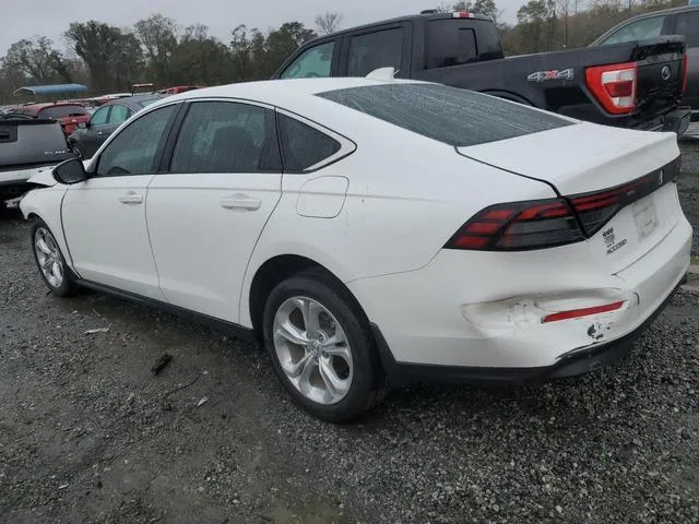 1HGCY1F29PA030494 2023 2023 Honda Accord- LX 2