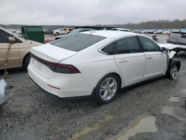 1HGCY1F29PA030494 2023 2023 Honda Accord- LX 3