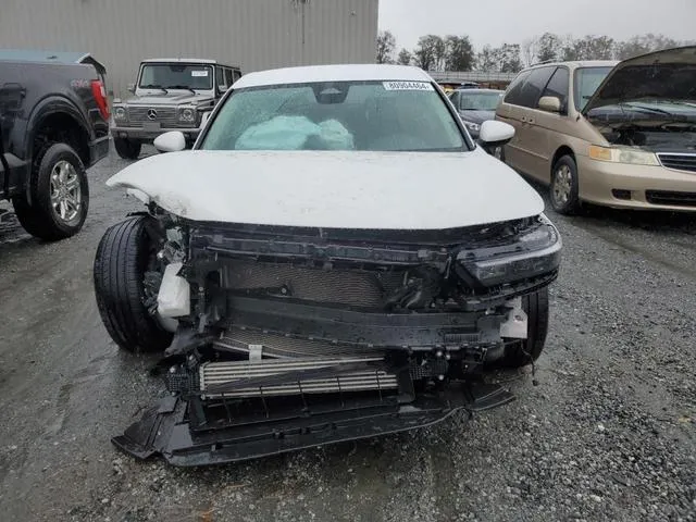 1HGCY1F29PA030494 2023 2023 Honda Accord- LX 5