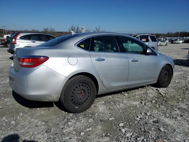 1G4PP5SK5D4131991 2013 2013 Buick Verano 3