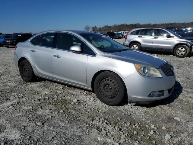 1G4PP5SK5D4131991 2013 2013 Buick Verano 4