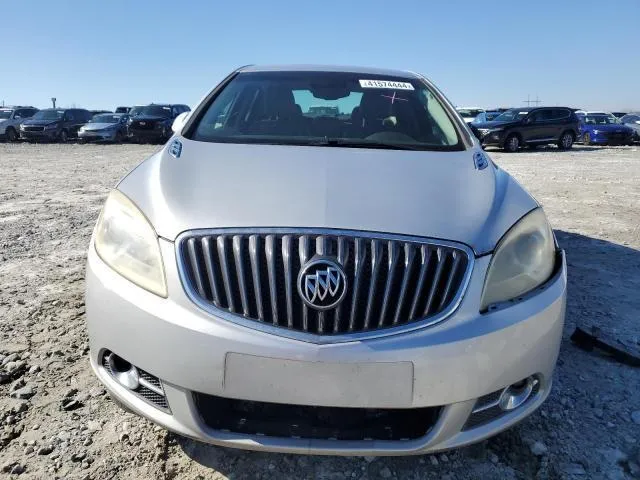 1G4PP5SK5D4131991 2013 2013 Buick Verano 5