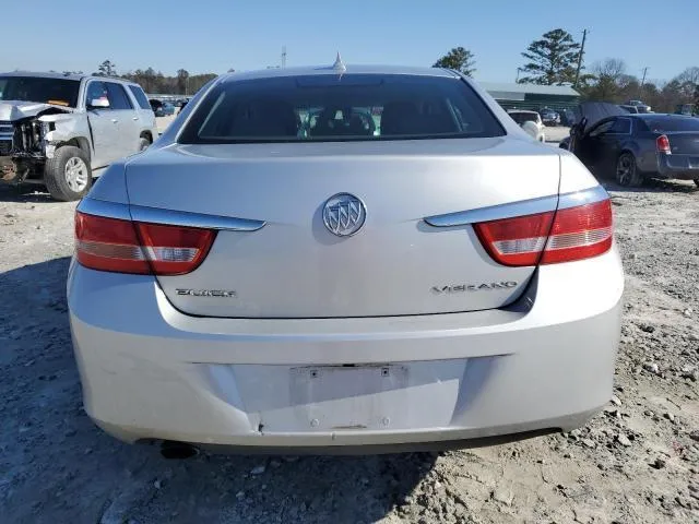 1G4PP5SK5D4131991 2013 2013 Buick Verano 6