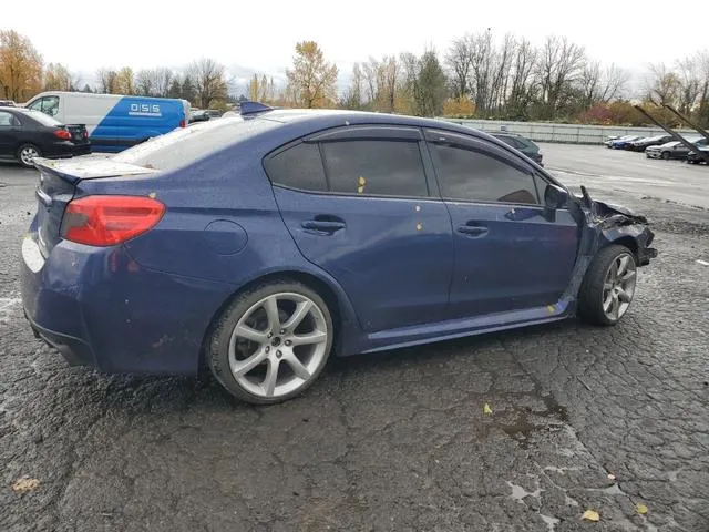 JF1VA1C62J9815005 2018 2018 Subaru WRX- Premium 3