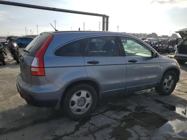 JHLRE38307C057545 2007 2007 Honda CR-V- LX 3