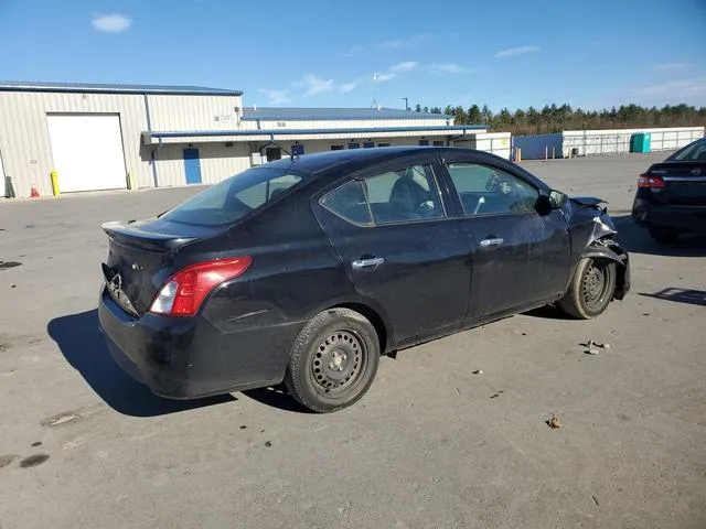 3N1CN7AP4HL894444 2017 2017 Nissan Versa- S 3