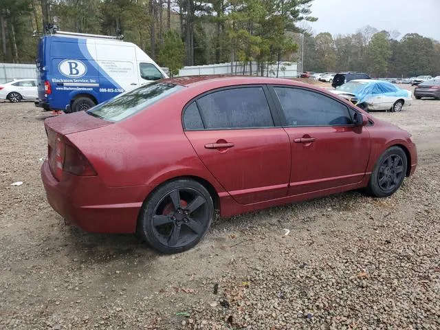 1HGFA16538L097948 2008 2008 Honda Civic- LX 3