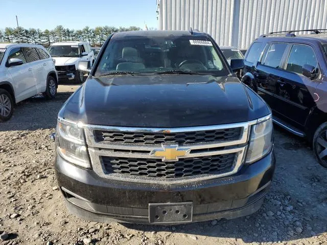 1GNSKHKC1JR234628 2018 2018 Chevrolet Suburban- K1500 Lt 5