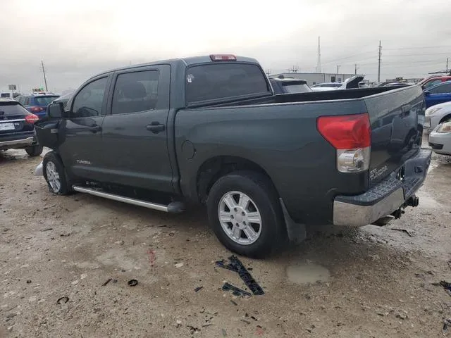 5TBEV54167S465647 2007 2007 Toyota Tundra- Crewmax Sr5 2