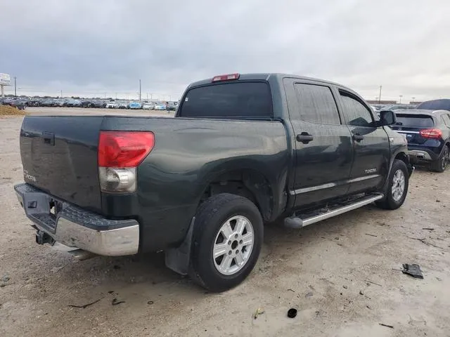 5TBEV54167S465647 2007 2007 Toyota Tundra- Crewmax Sr5 3