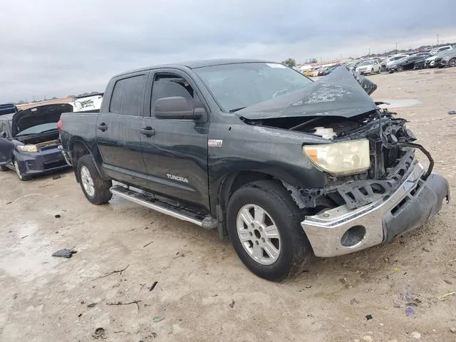 5TBEV54167S465647 2007 2007 Toyota Tundra- Crewmax Sr5 4