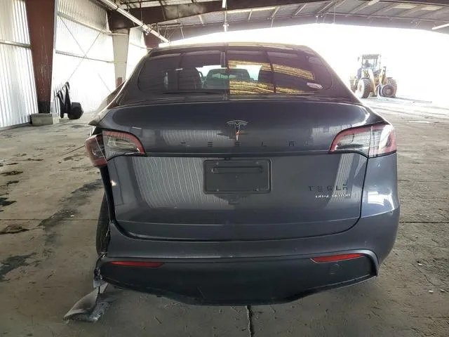 5YJYGAEE4MF306439 2021 2021 Tesla MODEL Y 6