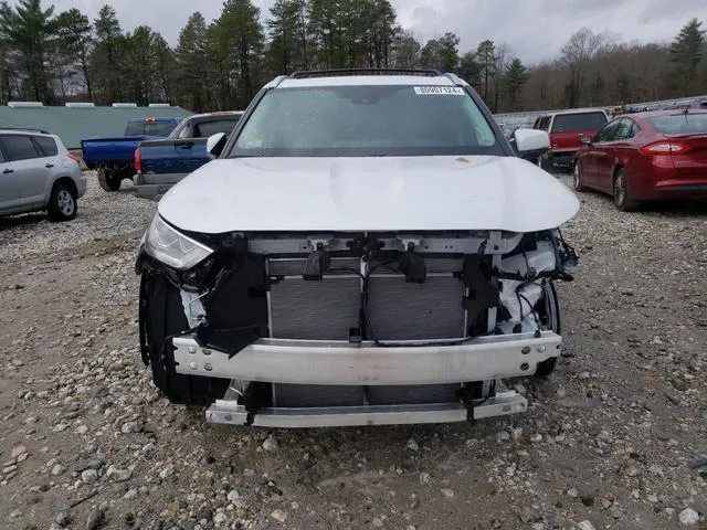 5TDKDRBH4RS570551 2024 2024 Toyota Highlander- LE 5