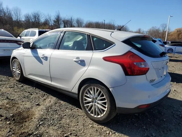 1FAHP3M27CL469252 2012 2012 Ford Focus- Sel 2