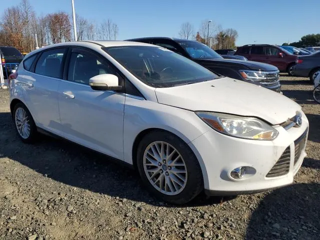 1FAHP3M27CL469252 2012 2012 Ford Focus- Sel 4