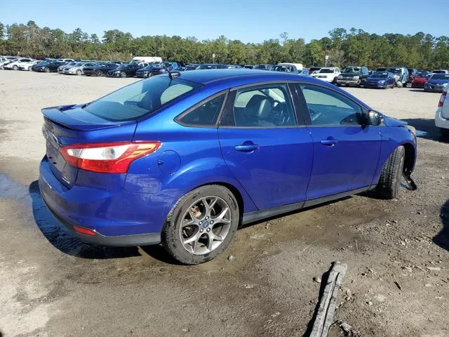 1FADP3F20EL217485 2014 2014 Ford Focus- SE 3