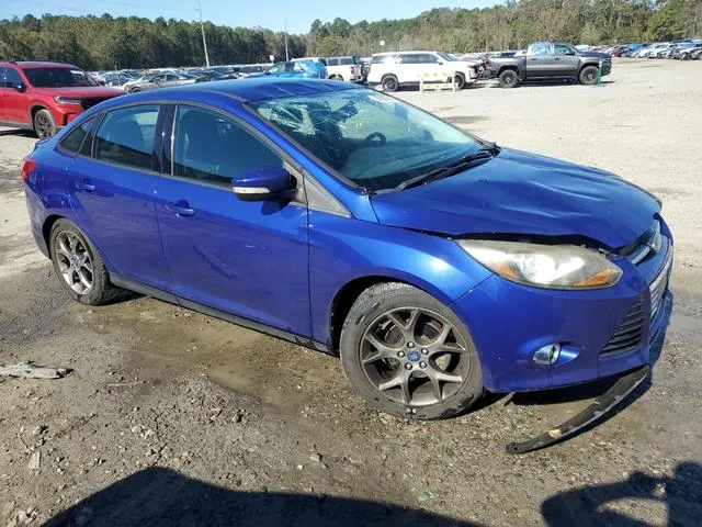 1FADP3F20EL217485 2014 2014 Ford Focus- SE 4