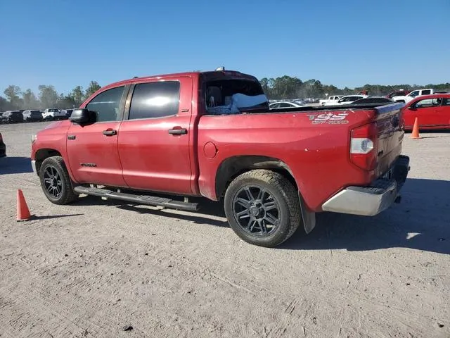 5TFDY5F19LX911950 2020 2020 Toyota Tundra- Crewmax Sr5 2