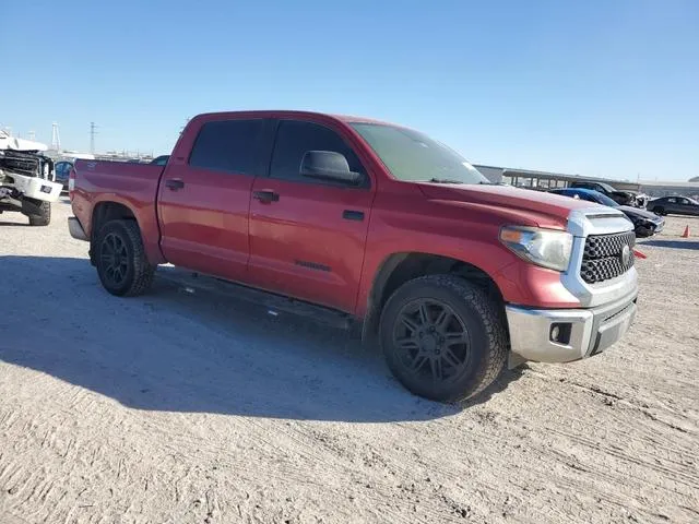 5TFDY5F19LX911950 2020 2020 Toyota Tundra- Crewmax Sr5 4