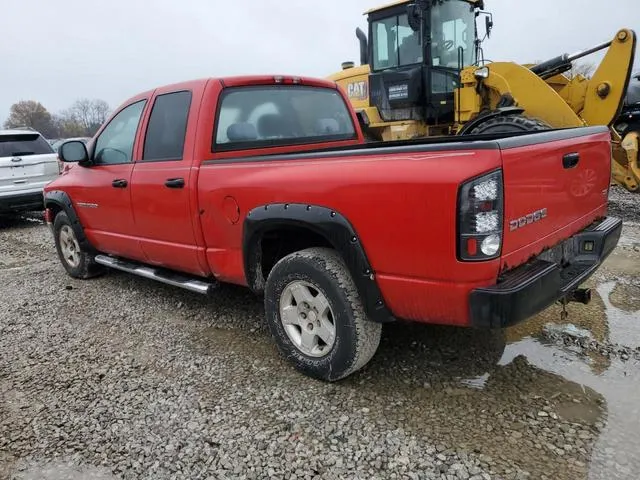 1D7HA18N64J187773 2004 2004 Dodge RAM 1500- ST 2