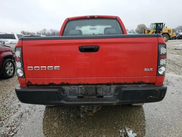 1D7HA18N64J187773 2004 2004 Dodge RAM 1500- ST 6