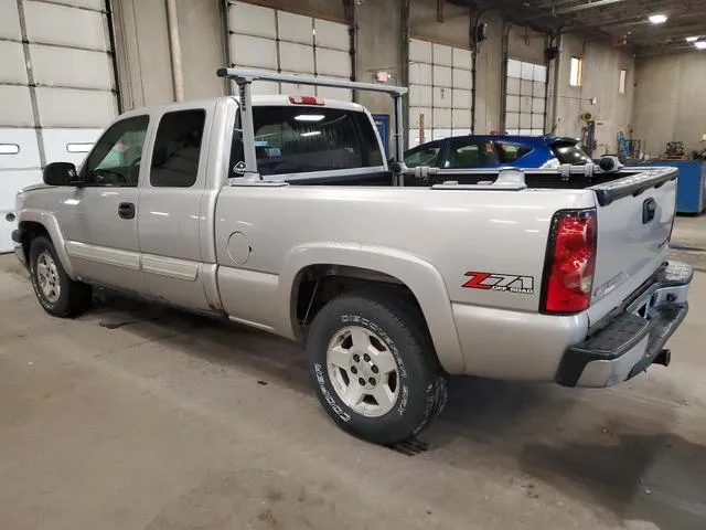 2GCEK19B851344035 2005 2005 Chevrolet Silverado- K1500 2