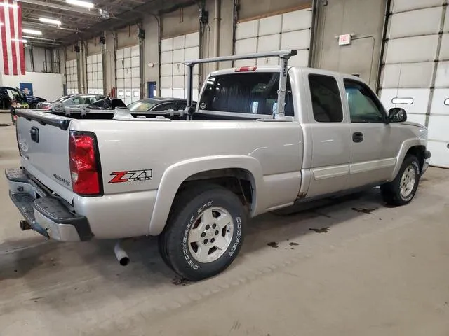 2GCEK19B851344035 2005 2005 Chevrolet Silverado- K1500 3