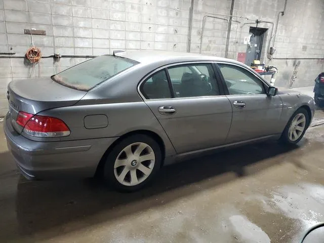 WBAHN83566DT62701 2006 2006 BMW 7 Series- 750 LI 3