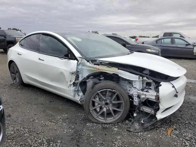 5YJ3E1EA6PF709176 2023 2023 Tesla MODEL 3 4