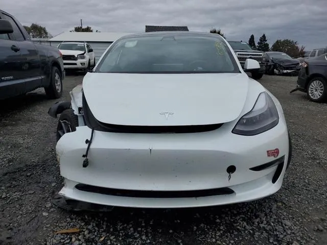 5YJ3E1EA6PF709176 2023 2023 Tesla MODEL 3 5