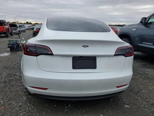 5YJ3E1EA6PF709176 2023 2023 Tesla MODEL 3 6