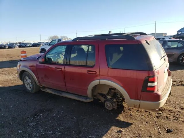 1FMEU7E82AUA26235 2010 2010 Ford Explorer- Eddie Bauer 2