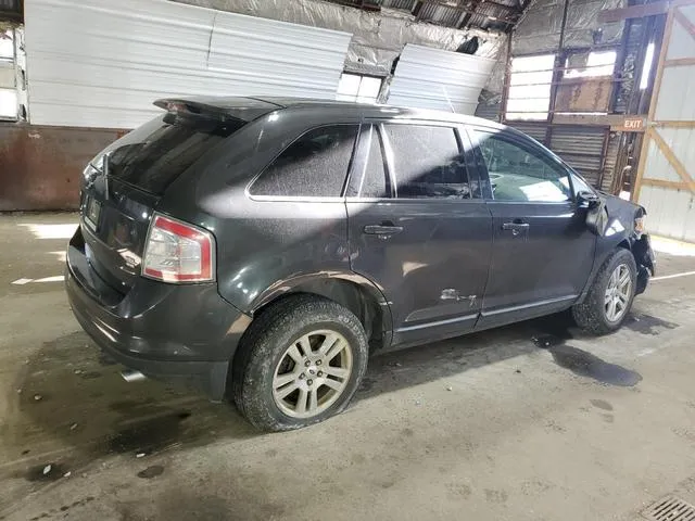 2FMDK48C47BA66816 2007 2007 Ford Edge- Sel 3