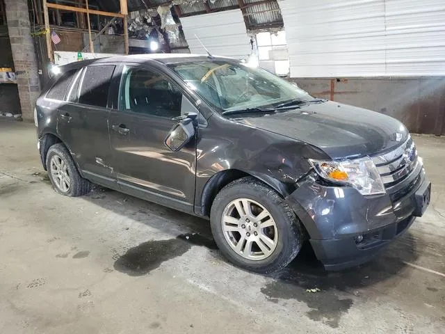 2FMDK48C47BA66816 2007 2007 Ford Edge- Sel 4