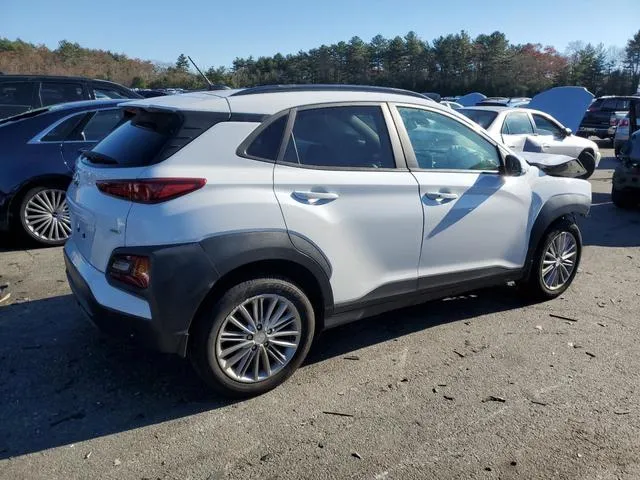 KM8K2CAA2MU617292 2021 2021 Hyundai Kona- Sel 3