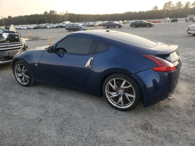 JN1AZ4EH8LM821895 2020 2020 Nissan 370Z- Base 2