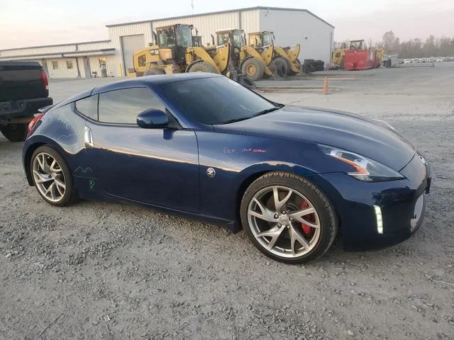 JN1AZ4EH8LM821895 2020 2020 Nissan 370Z- Base 4