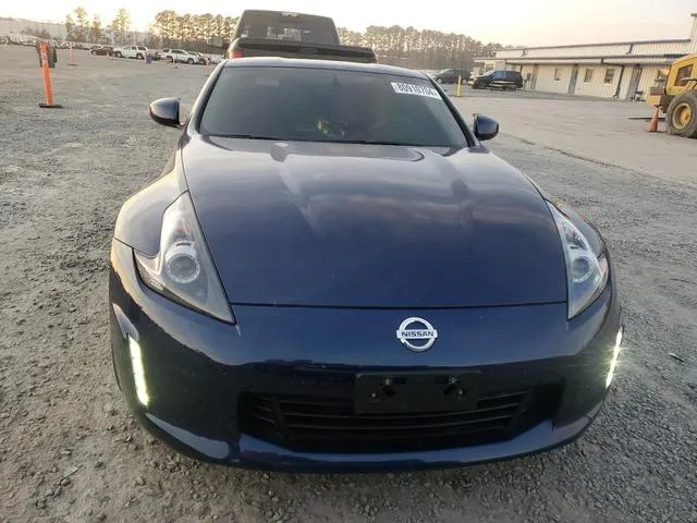 JN1AZ4EH8LM821895 2020 2020 Nissan 370Z- Base 5