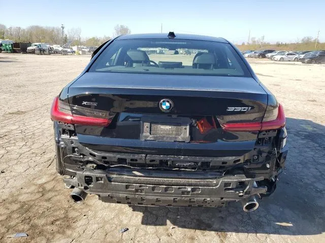 3MW89FF06P8C99980 2023 2023 BMW 3 Series- 330XI 6