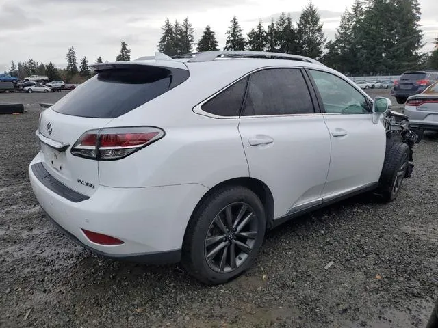 2T2BK1BA4FC318485 2015 2015 Lexus RX- 350 Base 3