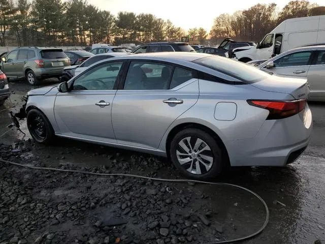 1N4BL4BV4PN312941 2023 2023 Nissan Altima- S 2