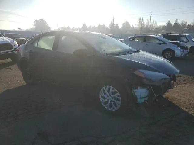 5YFBURHE7HP708572 2017 2017 Toyota Corolla- L 4