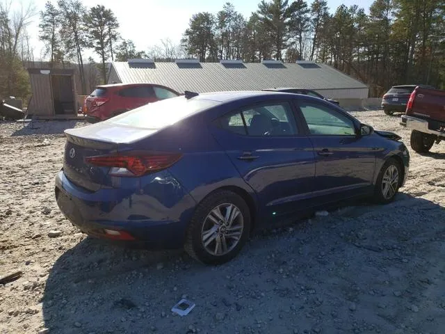 5NPD84LF8KH427126 2019 2019 Hyundai Elantra- Sel 3