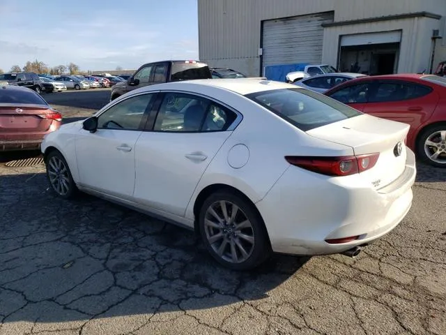 3MZBPBDM7PM371173 2023 2023 Mazda 3- Premium 2