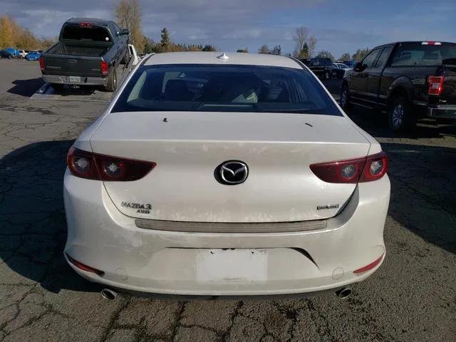 3MZBPBDM7PM371173 2023 2023 Mazda 3- Premium 6