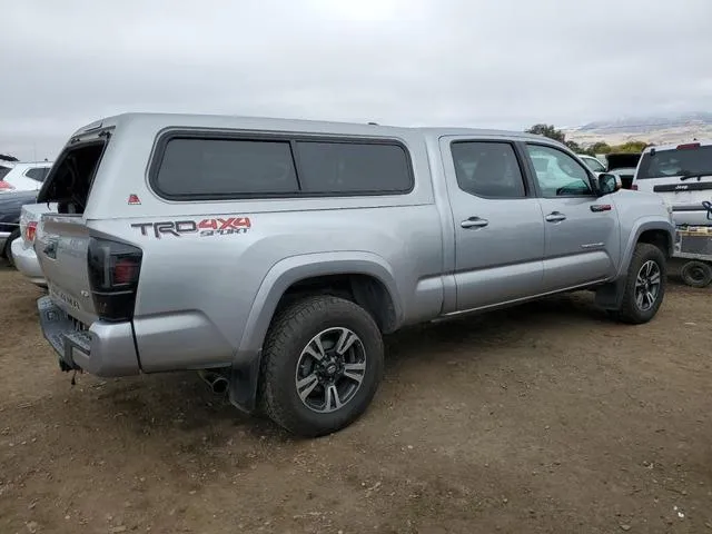 3TMDZ5BN8JM039933 2018 2018 Toyota Tacoma- Double Cab 3