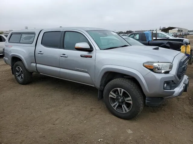 3TMDZ5BN8JM039933 2018 2018 Toyota Tacoma- Double Cab 4