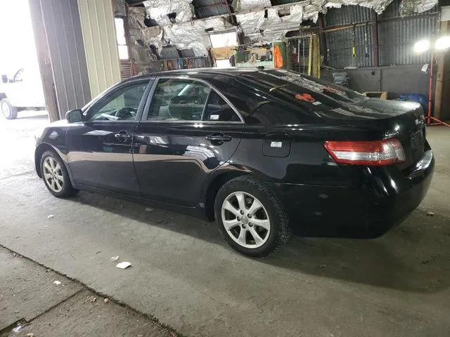 4T1BF3EK4BU672346 2011 2011 Toyota Camry- Base 2