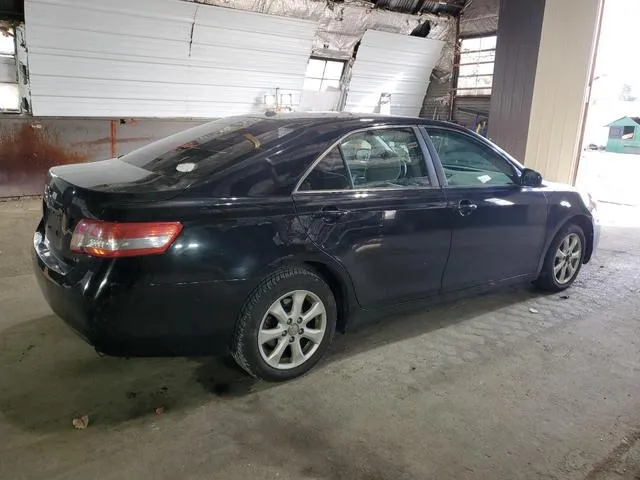 4T1BF3EK4BU672346 2011 2011 Toyota Camry- Base 3